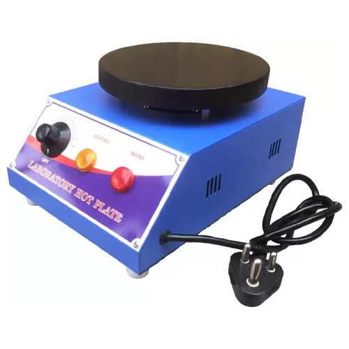 Laboratory Hot Plate