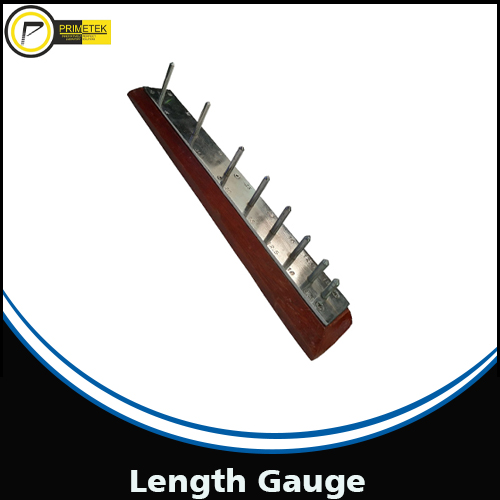 Length Gauge