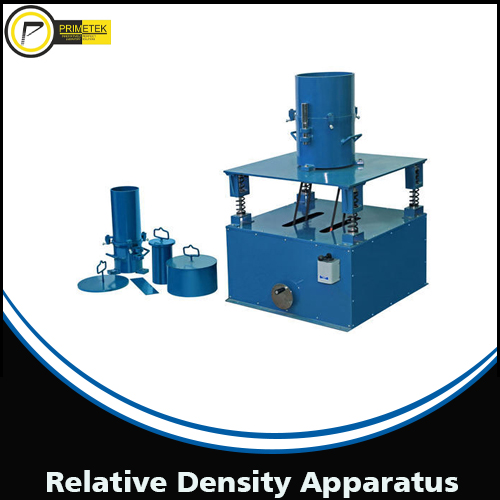 Relative Density Apparatus