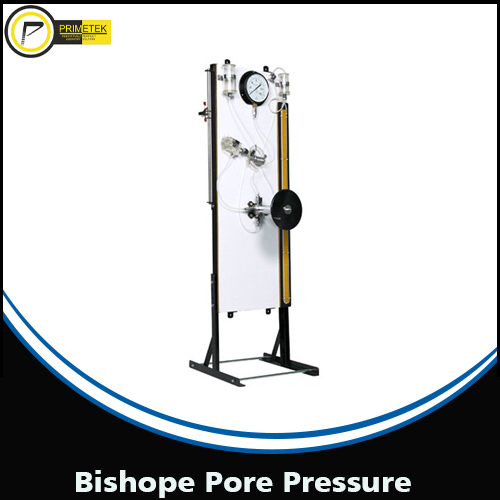 Bishope Pore Pressure