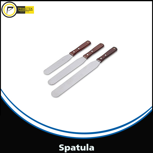 Standard Spatula