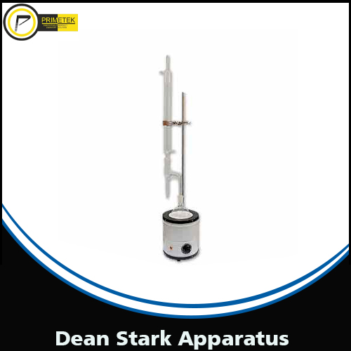 Dean Stark Apparatus