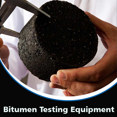 Bitumen Testing