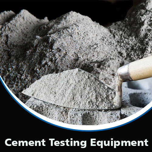 Cement Testing
