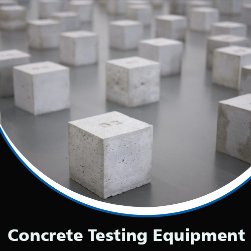 Concrete Testing