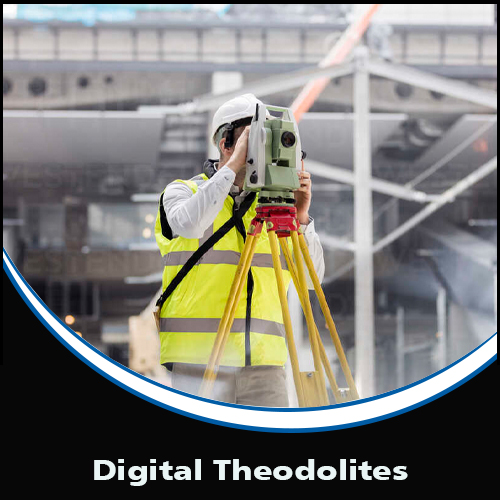 Digital Theodolite