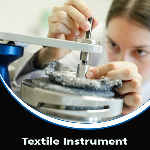 Textile Instrument