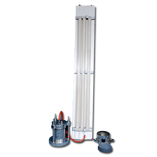 Soil Permeability Apparatus