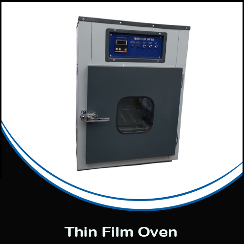 Thin Film Oven