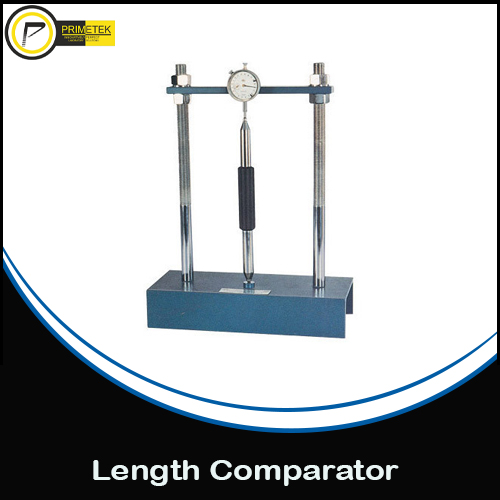 Length Comparator
