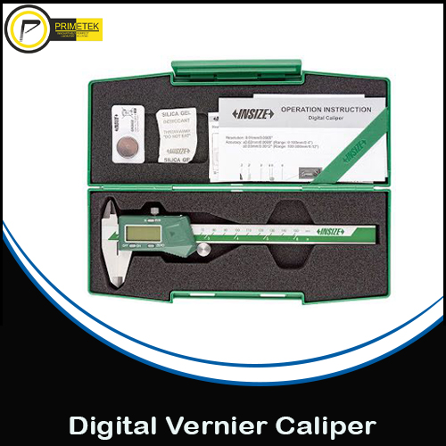Digital Vernier Caliper