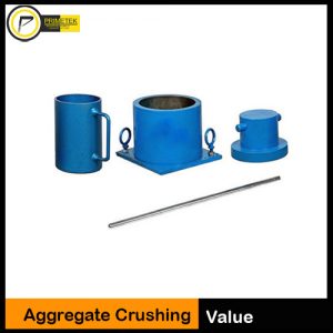Aggregate Crushing Value