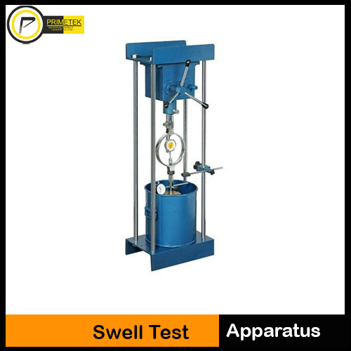 Swell Test Apparatus