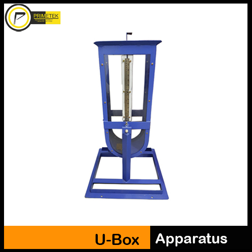U-Box Apparatus