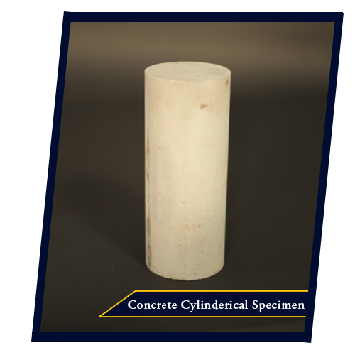 Cylinderical Specimen
