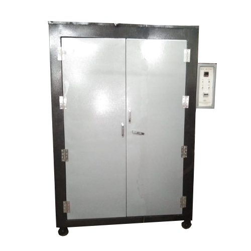 Hot Air Oven with Digital Pid controller