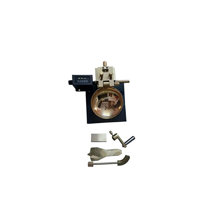 liquid Limit Apparatus