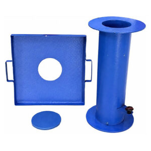 Sand Pouring Cylinder