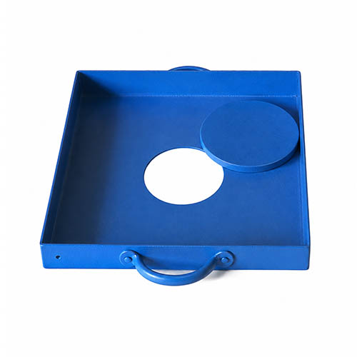 Sand Pouring Tray