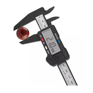 Digital Vernier Caliper Stainless Steel