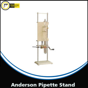 Image of anderson pipette stand