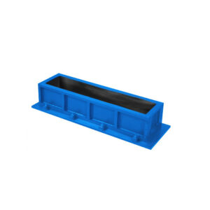 Beam Mould for concrete testing