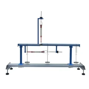 Bending Moment Apparatus