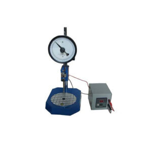 Digital Bitumen Penetrometer