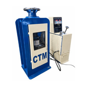 Compression Testing Mahcine 3000kN