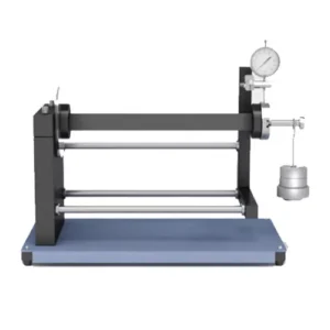 Cantilever Beam Apparatus