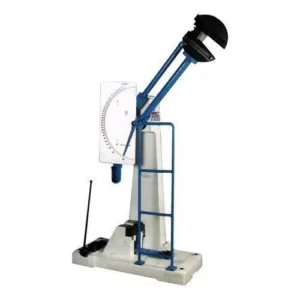 Charpy Impact Testing Machine