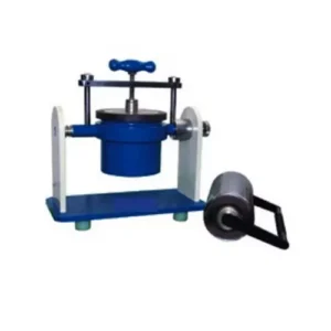 Cobb Sizing Tester