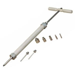 Concrete Penetrometer