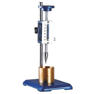 Cone Penetrometer for soil