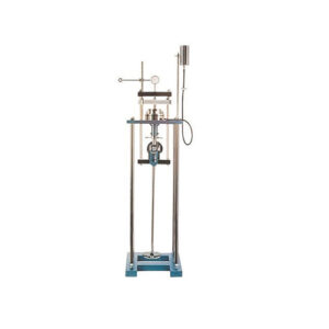 Consolidation Apparatus Single Gang