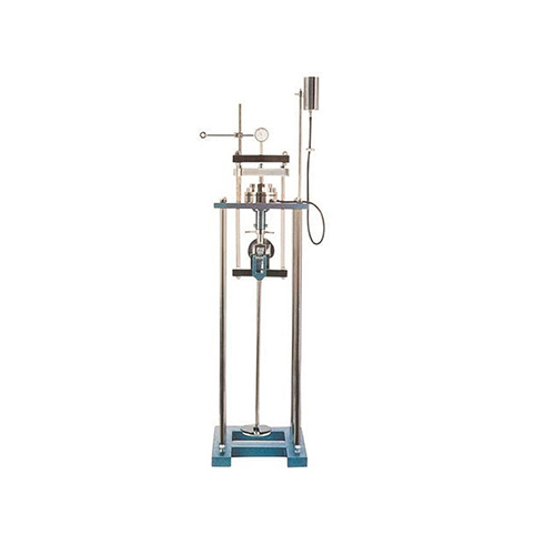 Consolidation Apparatus Single Gang