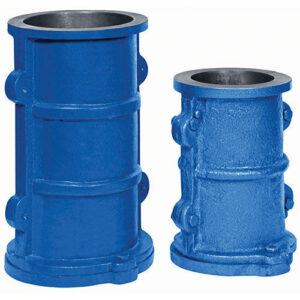 Cylinderical Mould