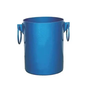Density Bucket for proper measurement
