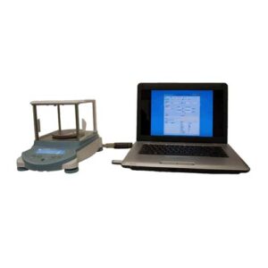 Digital Yarn Counter
