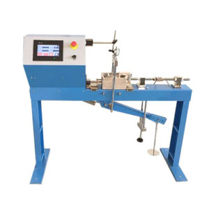 Digital Direct Shear