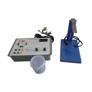 Electrical Resistance Strain Gauge