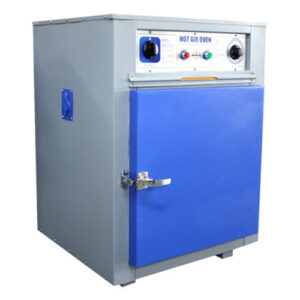 Digital Hot Air Oven