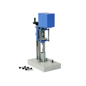 Laboratory Vane Shear Apparatus