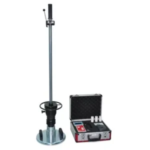 Light Weight Deflectometer 2