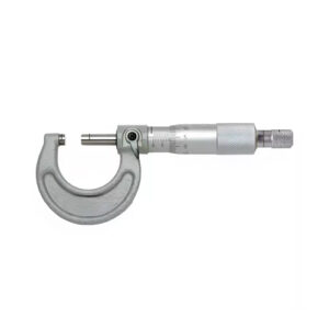 Micrometer