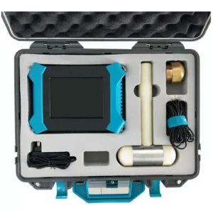 Pile Integrity Tester