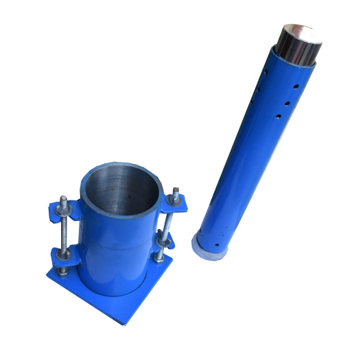Proctor Mould and Rammer