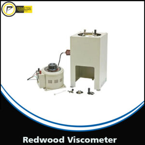 primetek Redwood Viscometer